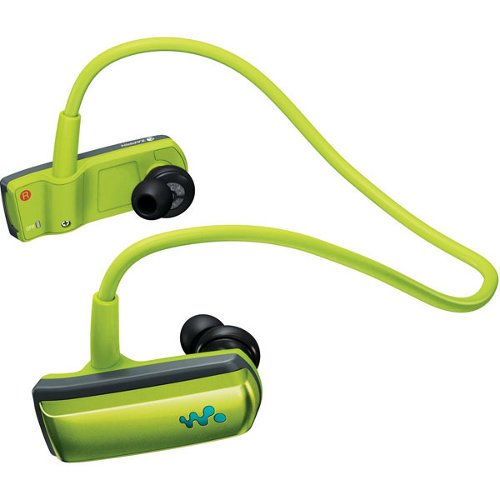 SONY ウォークマン Wシリーズ ヘッドホン一体型 NWD-W253/W Amazon.co.jp: SONY ウォークマン Wシリーズ ヘッドホン一体型 W253